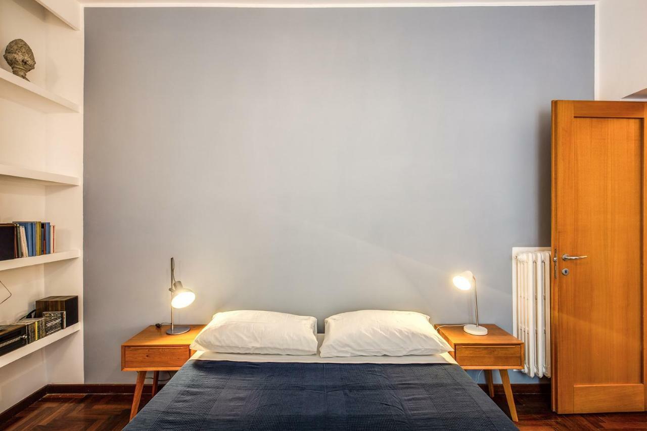 Ilplatano-testaccio Apartamento *