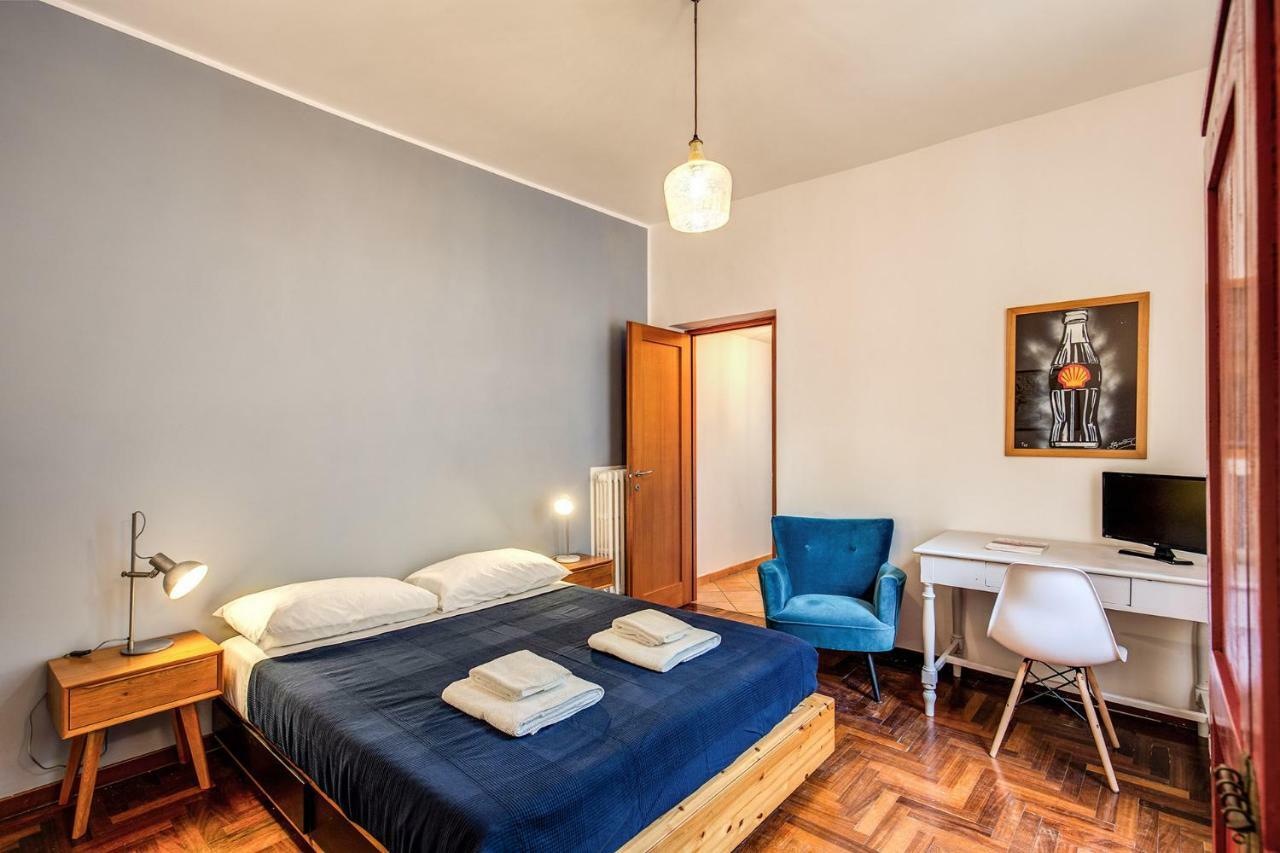Ilplatano-testaccio