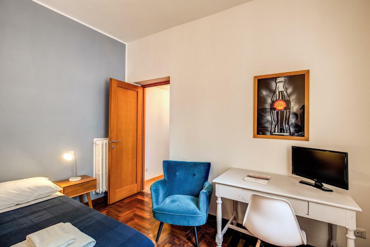 Apartamento Ilplatano-testaccio Roma