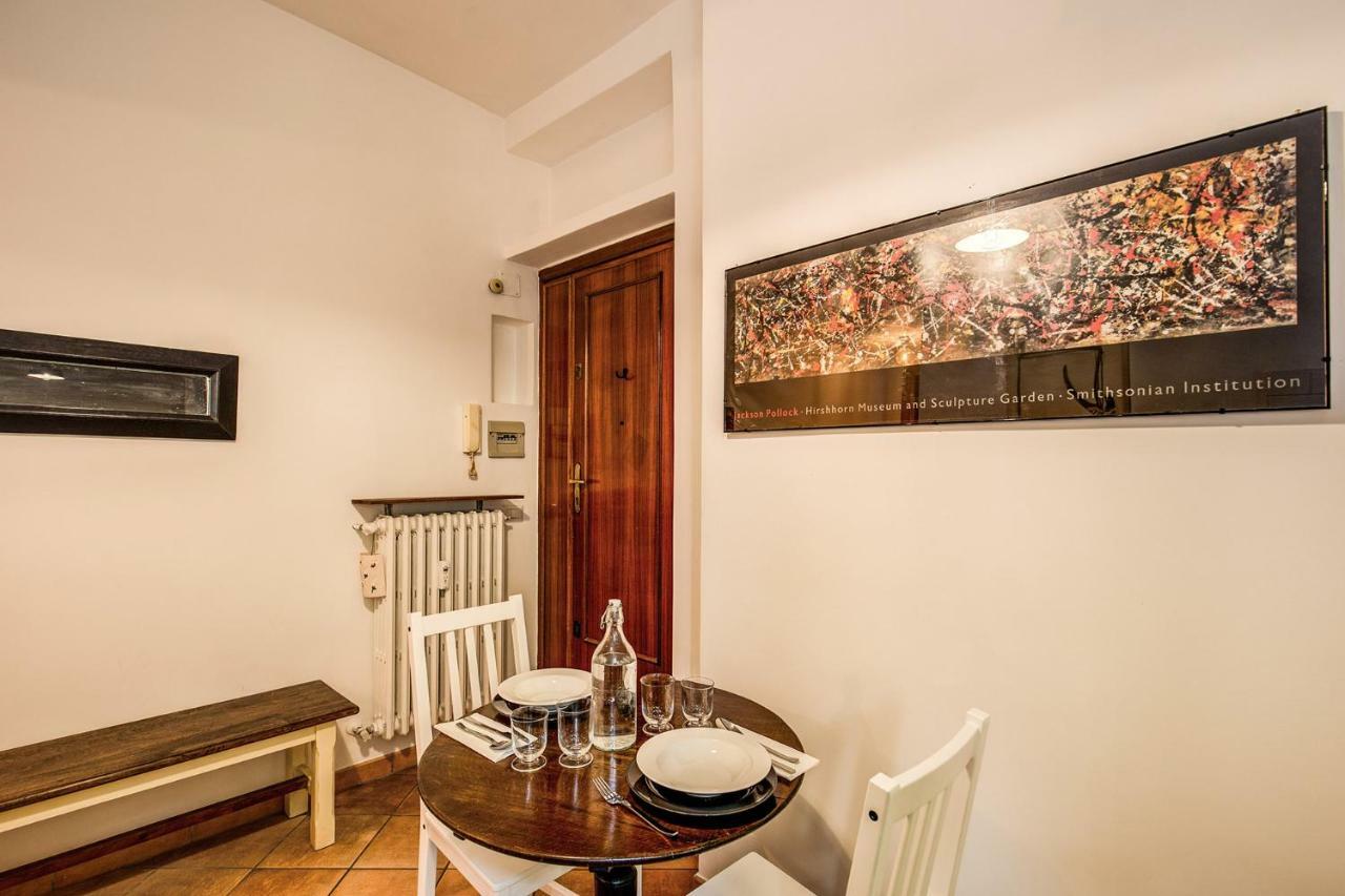 Apartamento Ilplatano-testaccio Roma