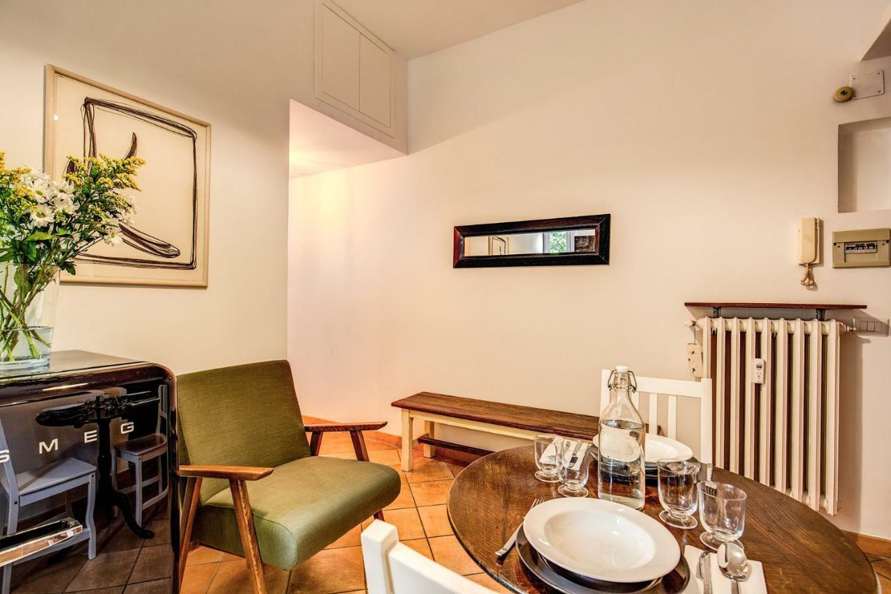 Apartamento Ilplatano-testaccio *