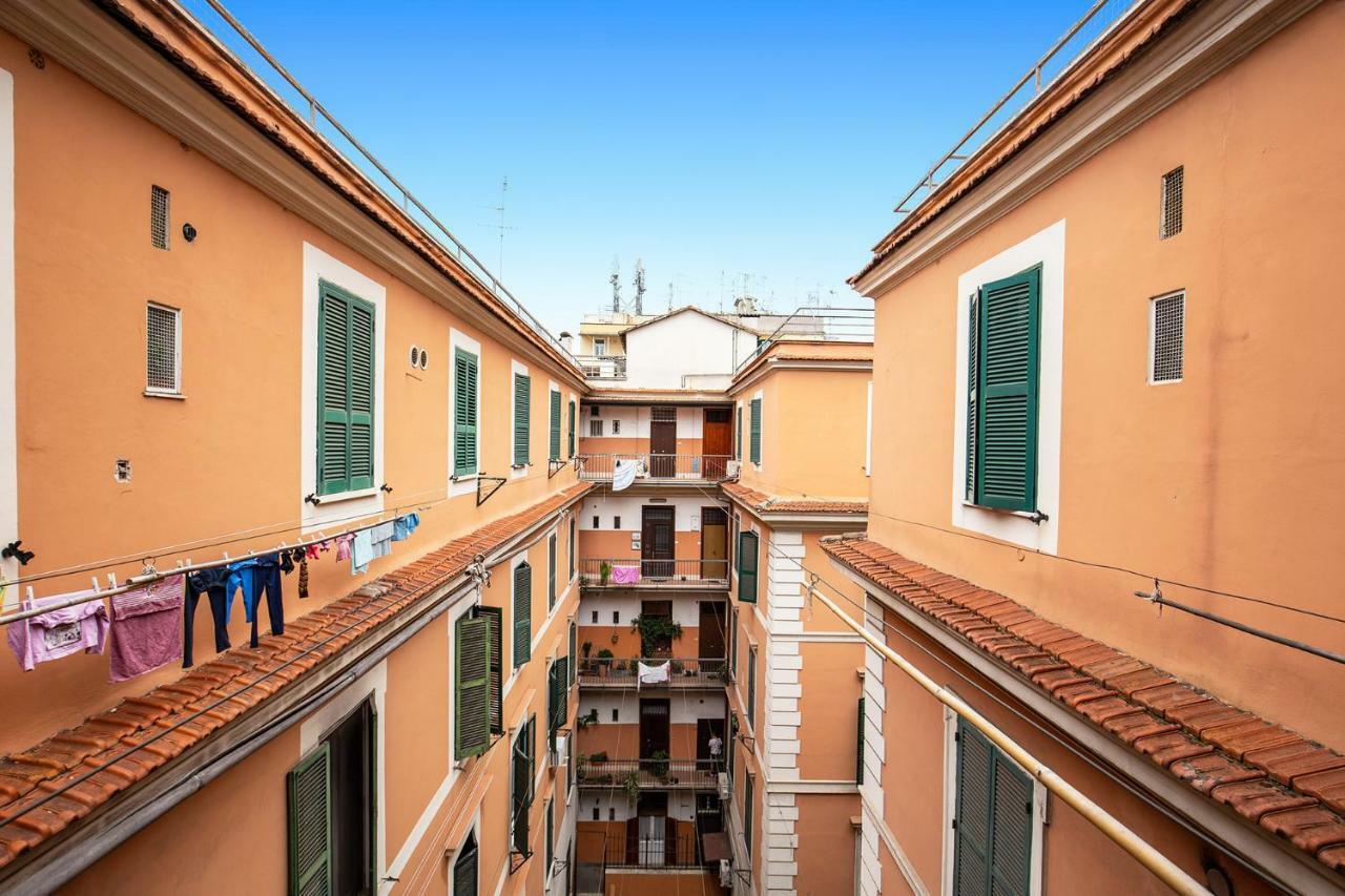 Ilplatano-testaccio Apartamento Roma