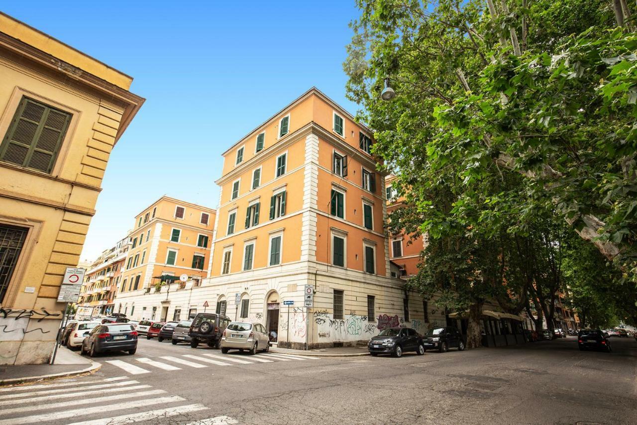 Ilplatano-testaccio *