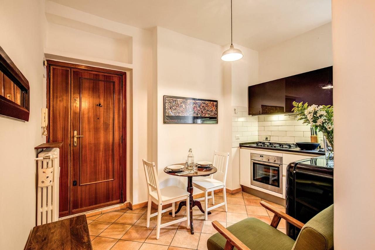 Ilplatano-testaccio Apartamento Roma