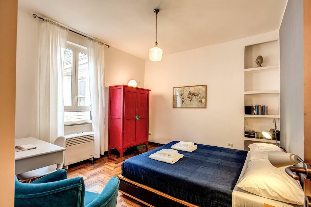 Ilplatano-testaccio Apartamento Roma