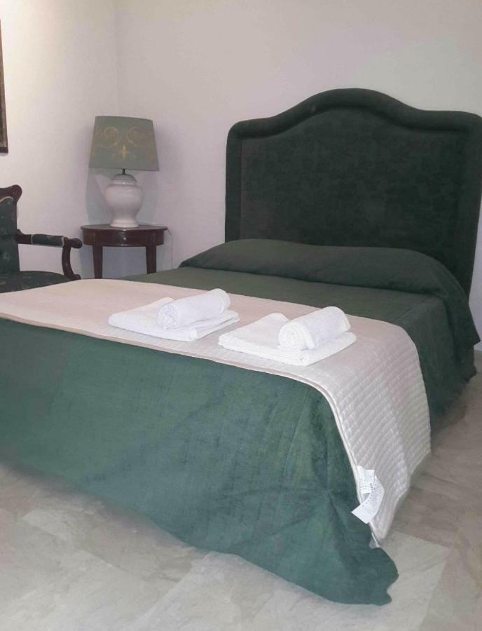 Foro Romano Luxury 2 Apartamento *