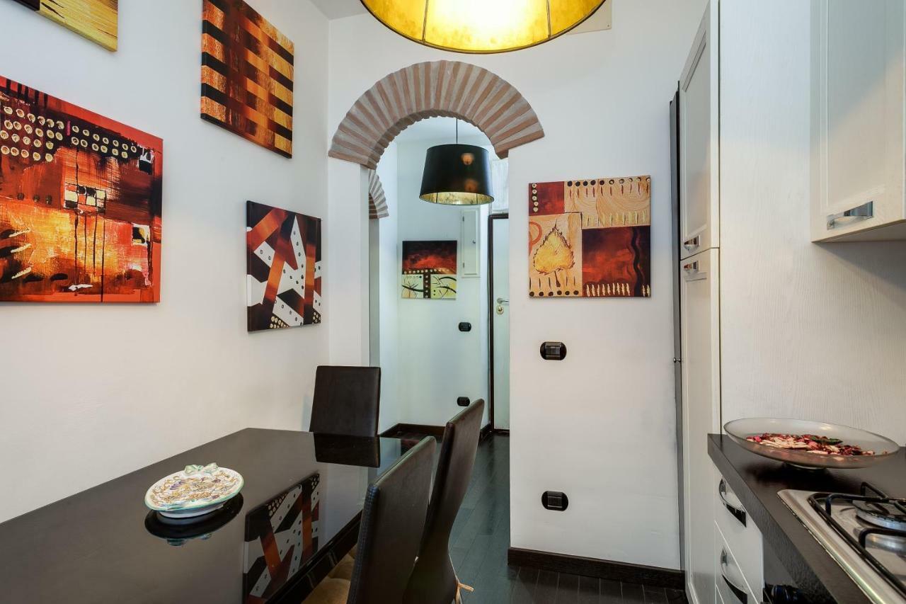 Apartamento Mammamia Roma