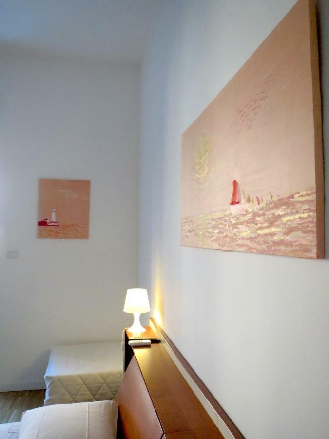 Apartamento Wellnessinnrome Shortlet