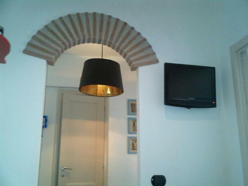Mammamia Apartamento