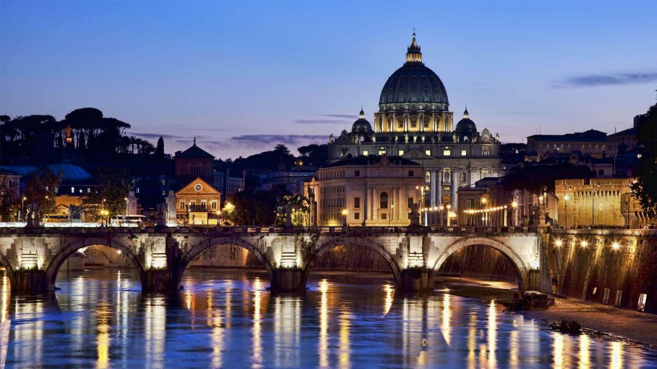 Redseven Roma