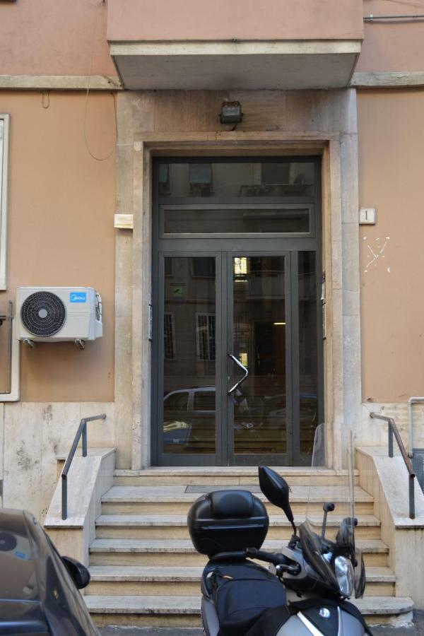 La Casa Di Fabio Roma