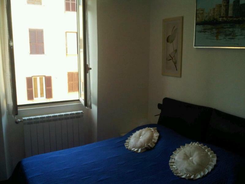 Apartamento Mammamia *