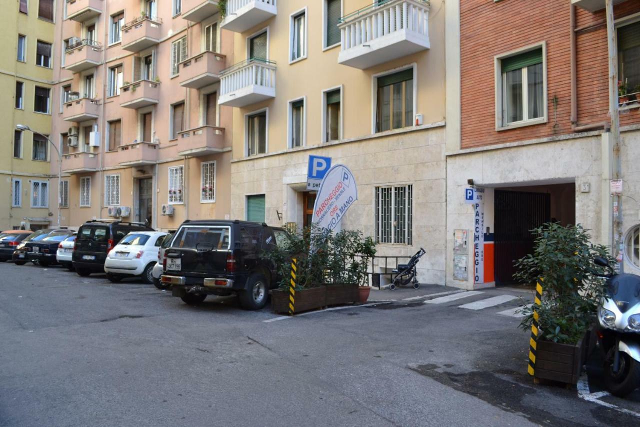 La Casa Di Fabio Roma
