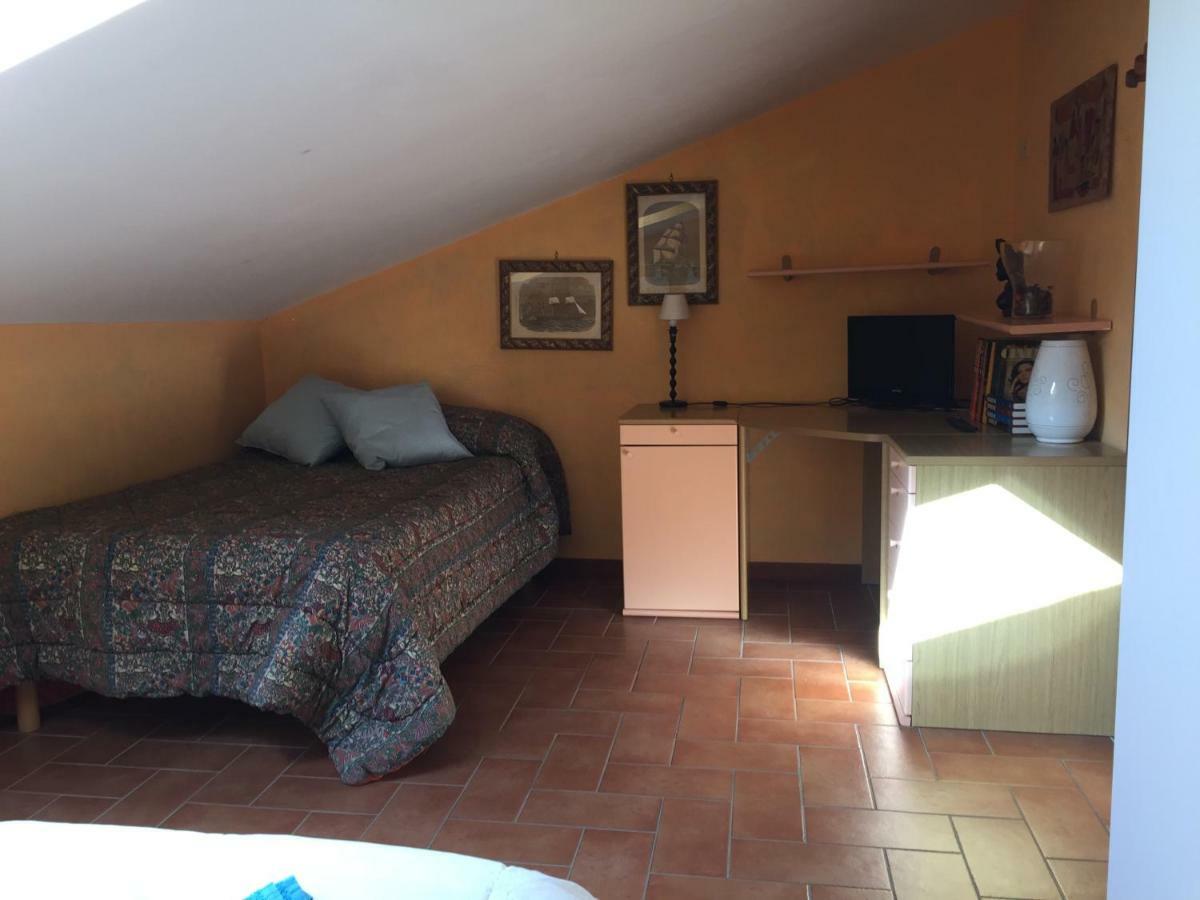 Casa Azzurra * Rome