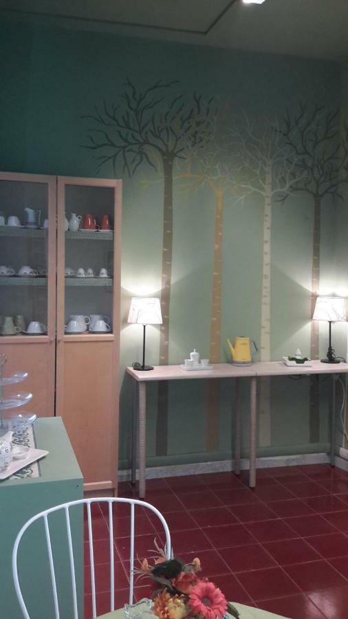 Bed & Breakfast Le Tre Sorelle Garbatella
