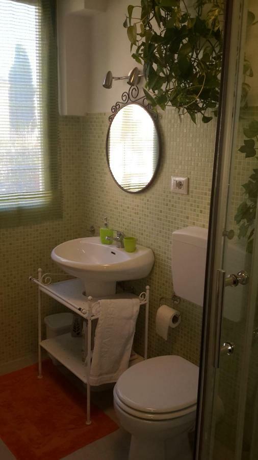Le Tre Sorelle Garbatella Bed & Breakfast