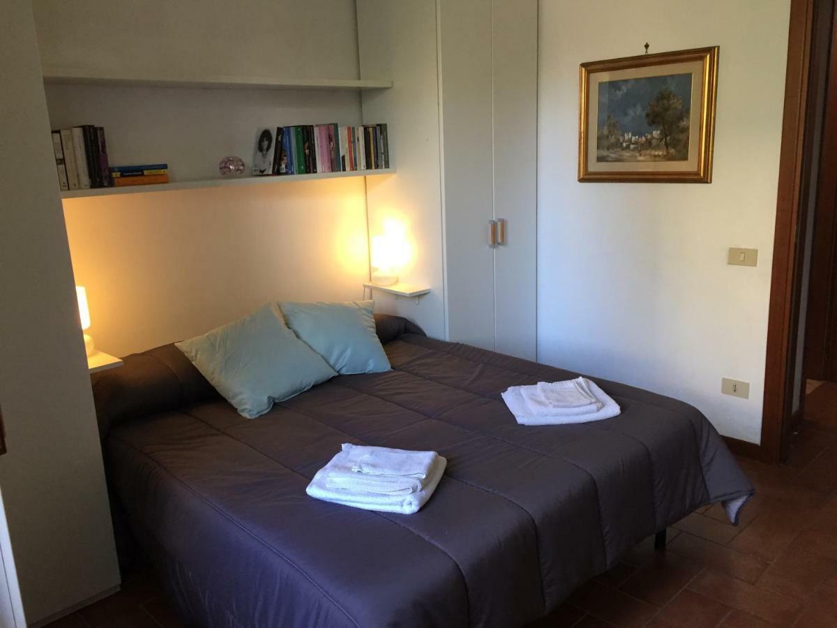 Holiday home Casa Azzurra