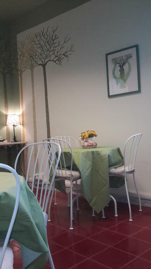 Bed & Breakfast Le Tre Sorelle Garbatella