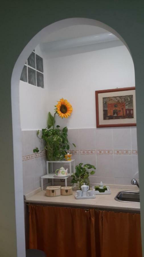 Bed & Breakfast Le Tre Sorelle Garbatella Roma