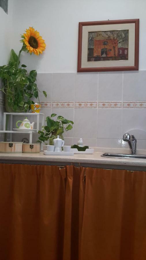 Bed & Breakfast Le Tre Sorelle Garbatella