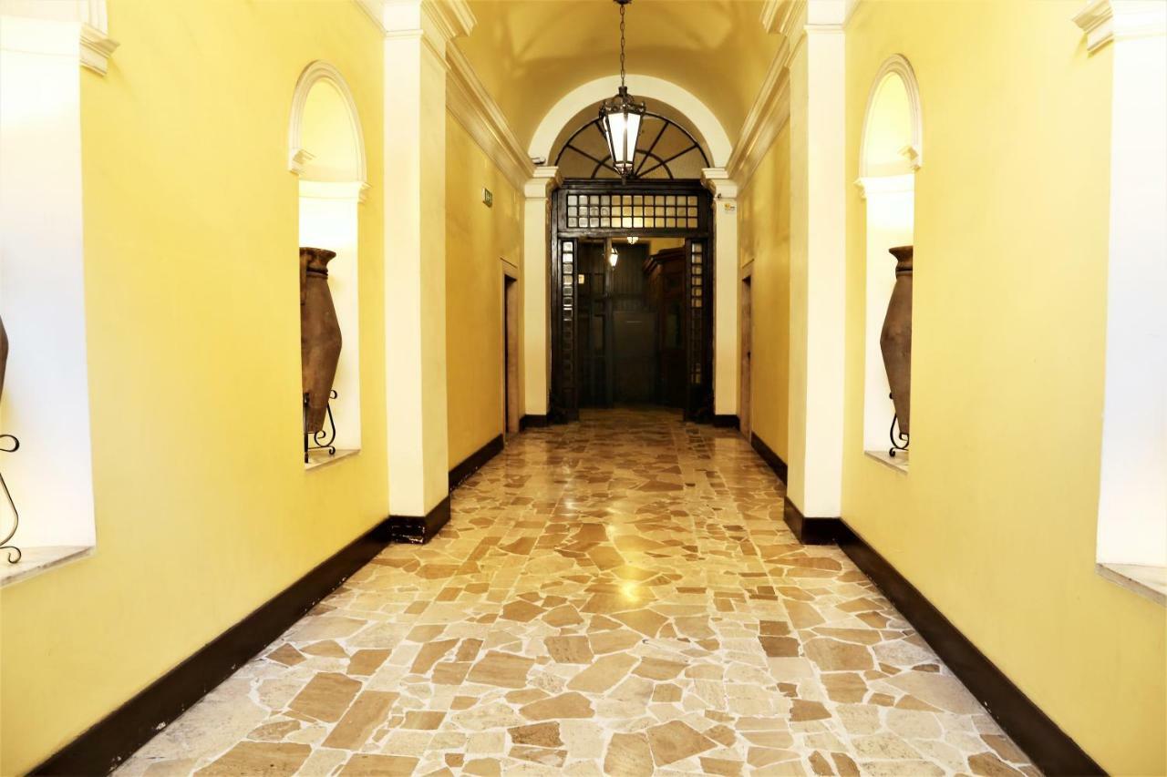 Sofia Apartamento
