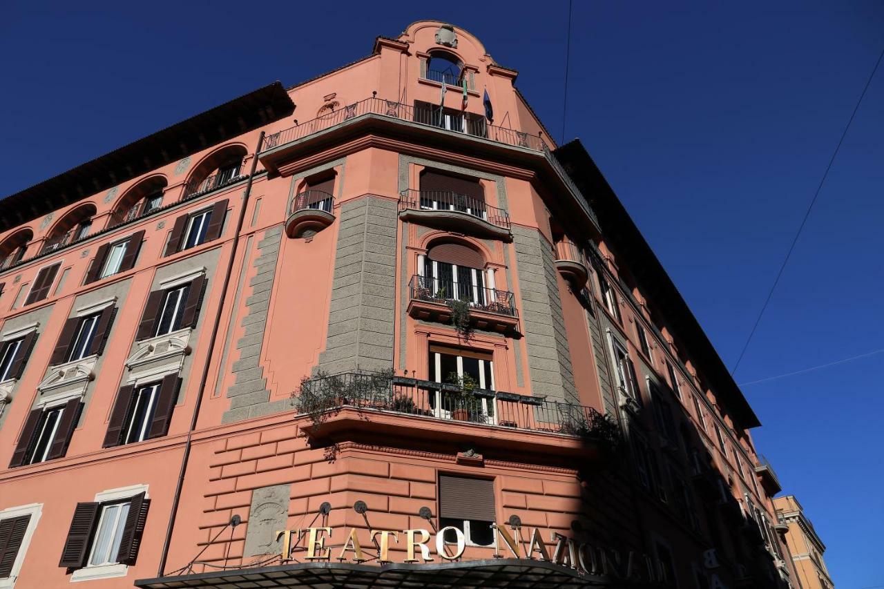 Apartamento Sofia Roma