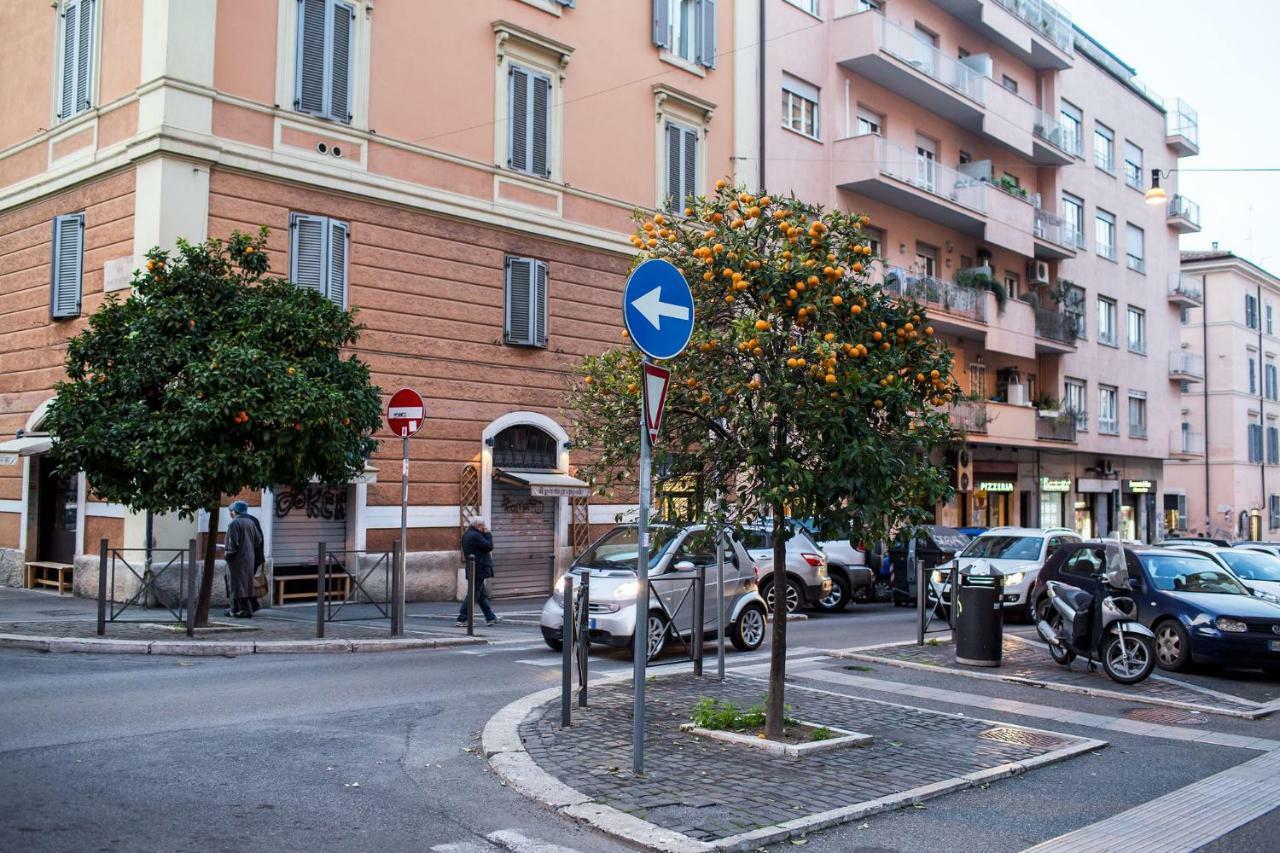 Apartamento Petra