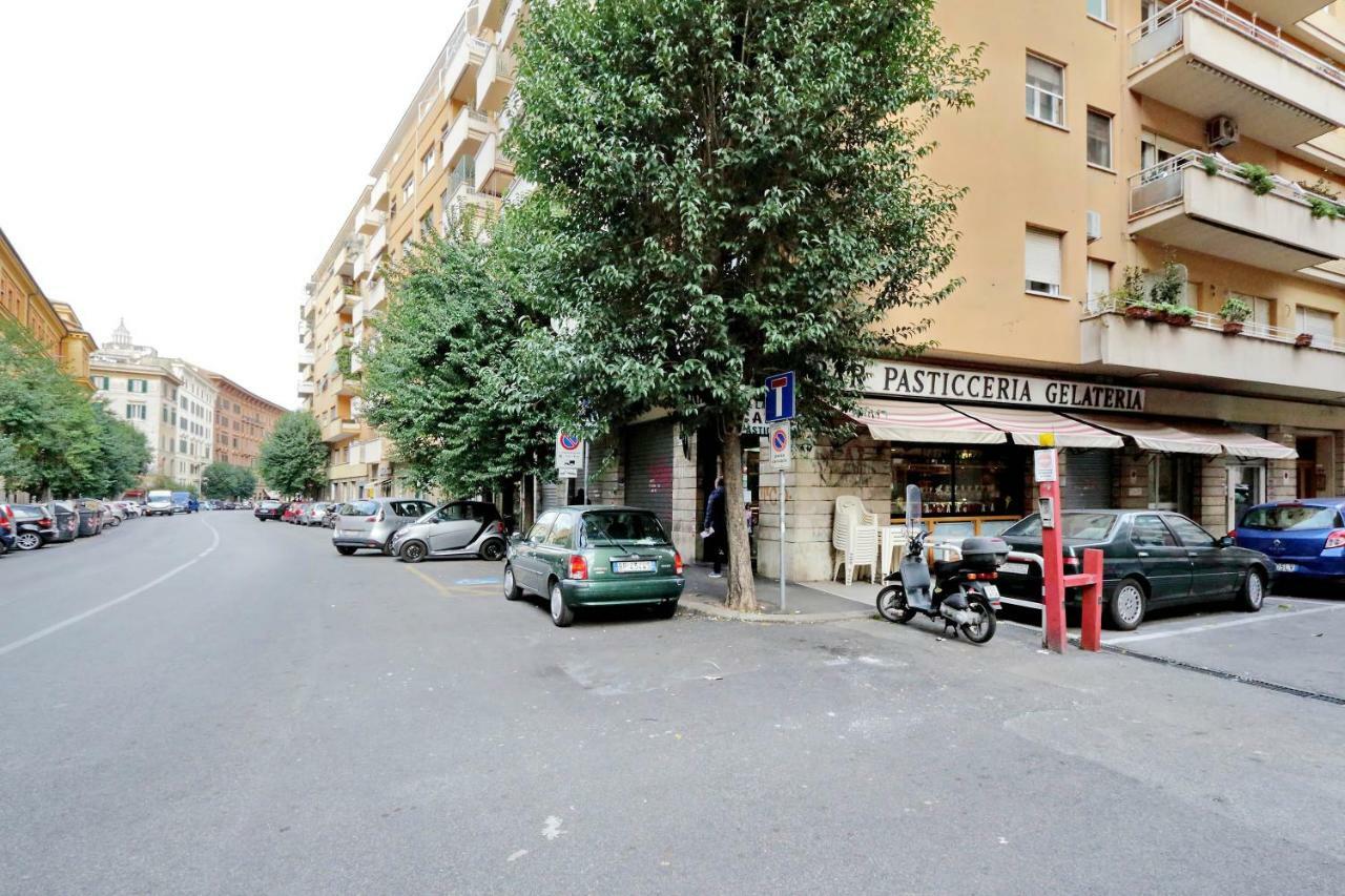 Sanpietrina * Roma