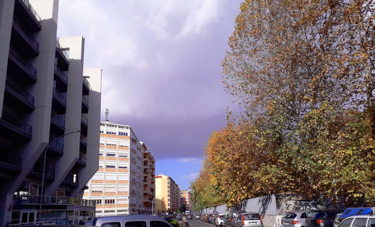 Casa de Férias Lungotevere Holidays *
