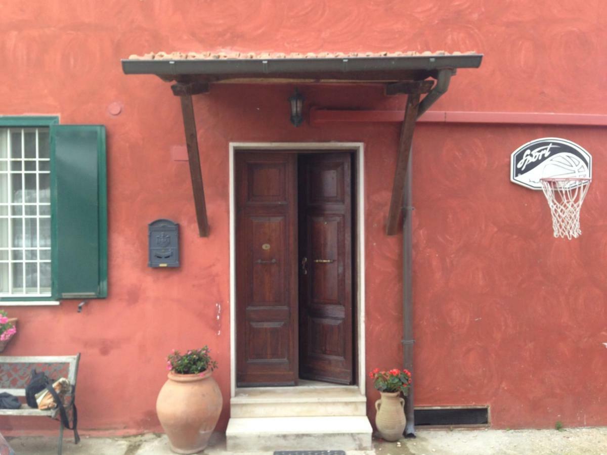 Appia Park * Roma