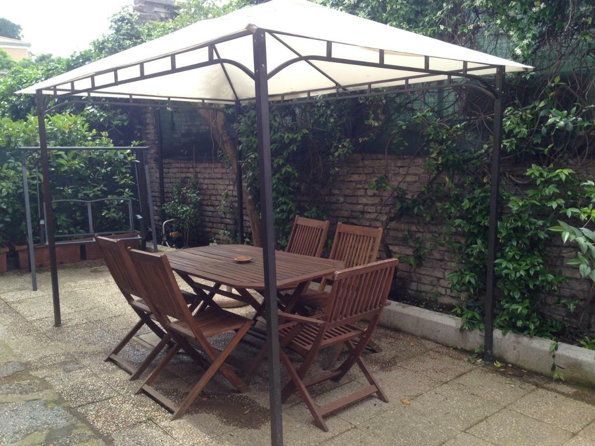Apartamento Appia Park Roma