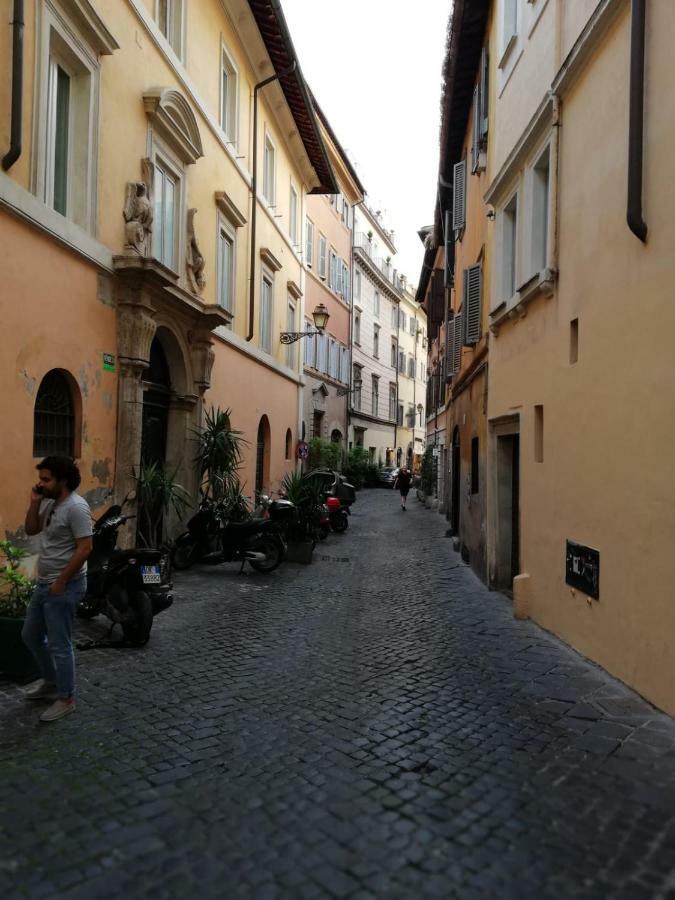 Navona Private Rome