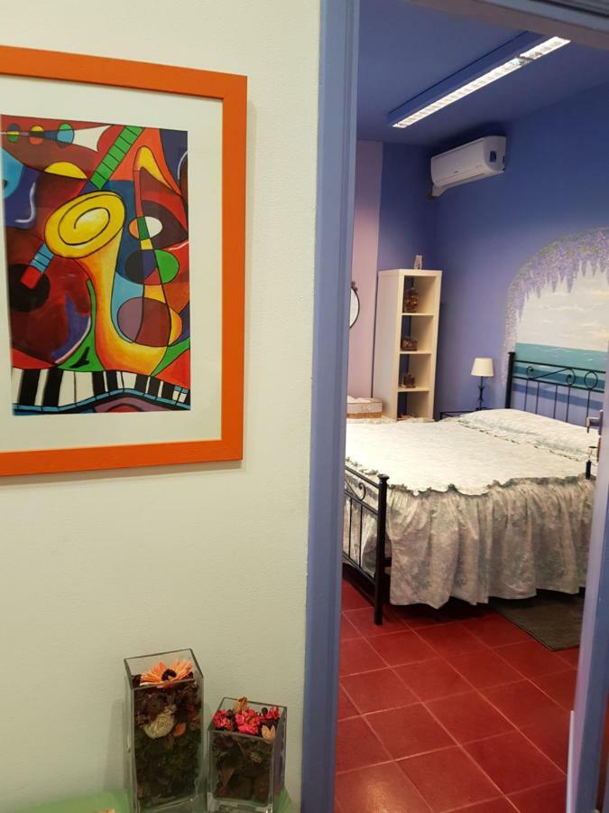 Bed & Breakfast Le Tre Sorelle Garbatella