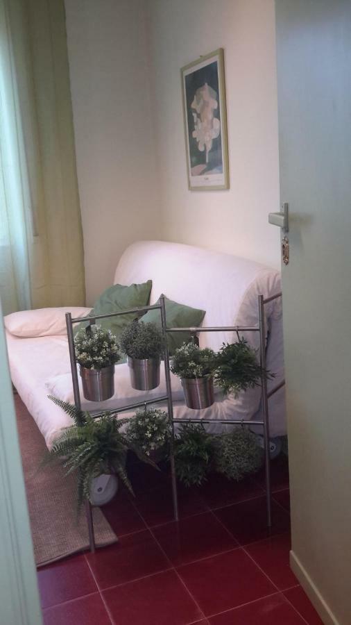 Bed & Breakfast Le Tre Sorelle Garbatella Roma