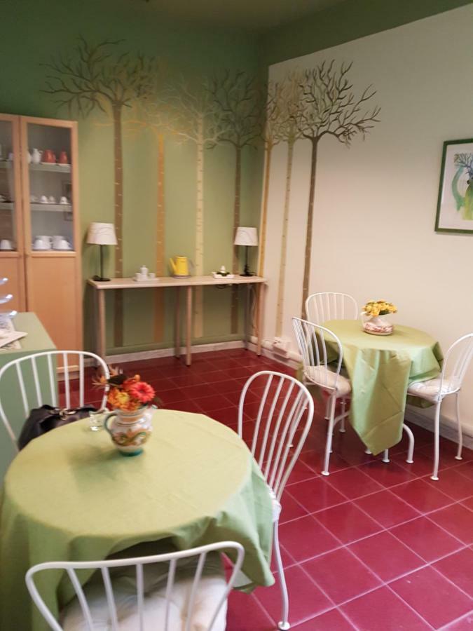 Bed & Breakfast Le Tre Sorelle Garbatella