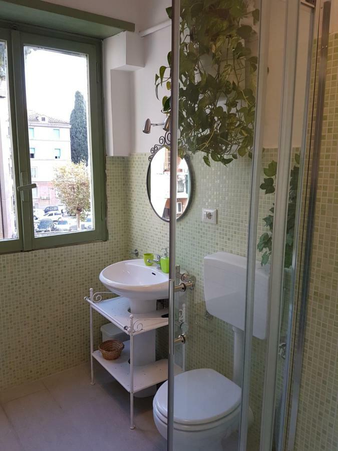 Le Tre Sorelle Garbatella Bed & Breakfast Roma