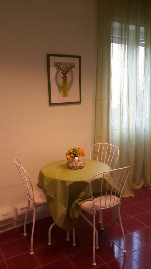 Le Tre Sorelle Garbatella Bed & Breakfast *
