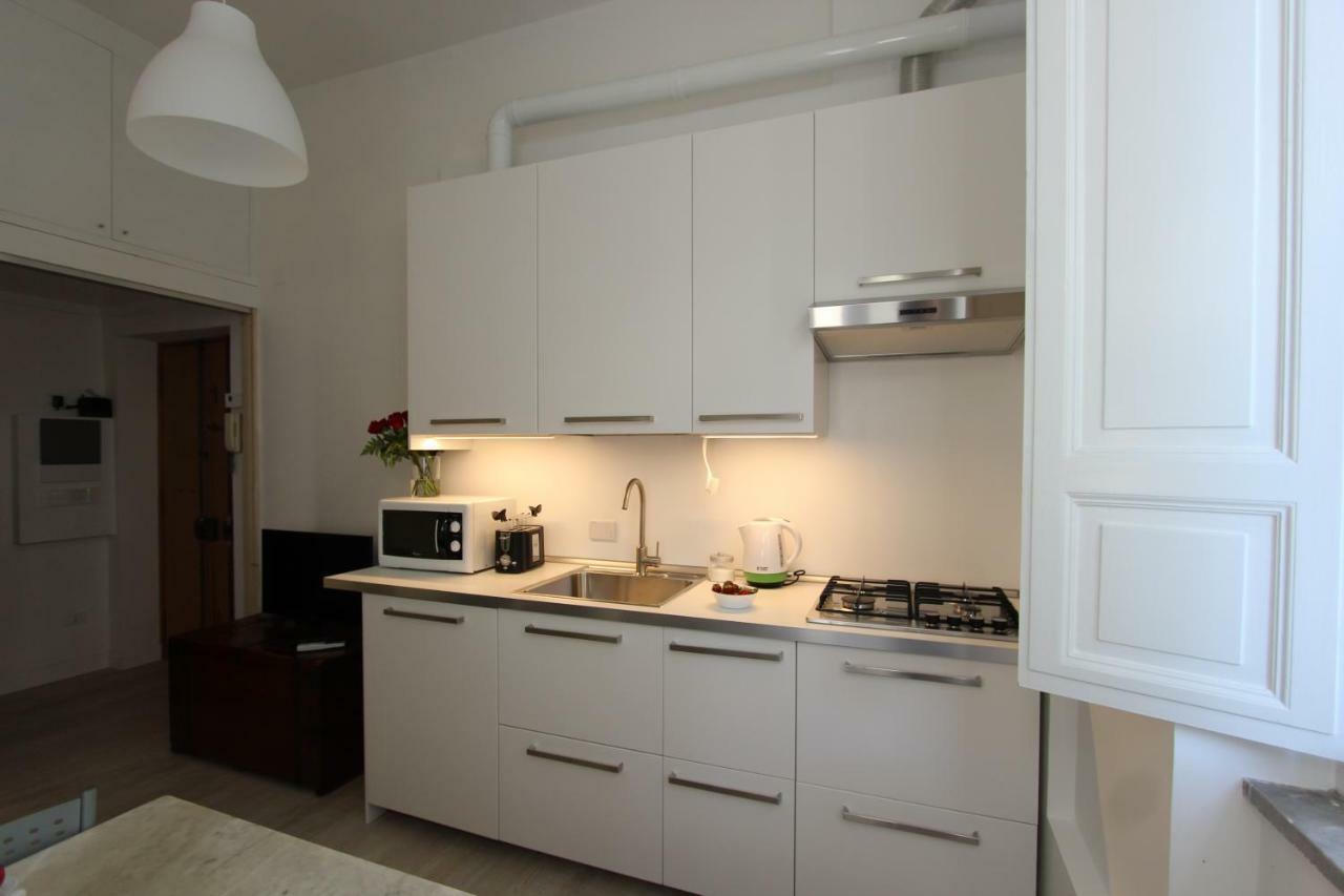 Campo Boario Apartamento