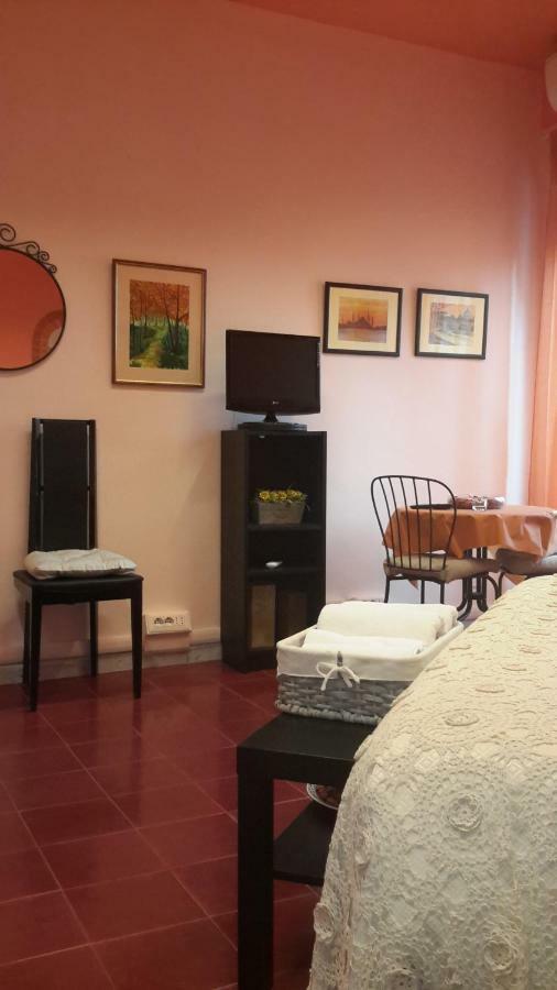 Le Tre Sorelle Garbatella Roma