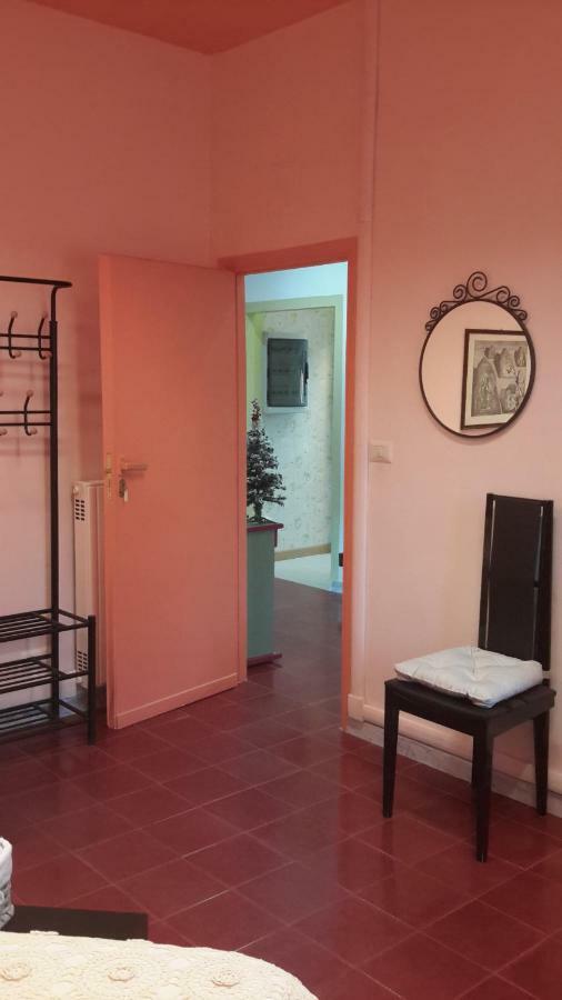 Le Tre Sorelle Garbatella Bed & Breakfast Roma