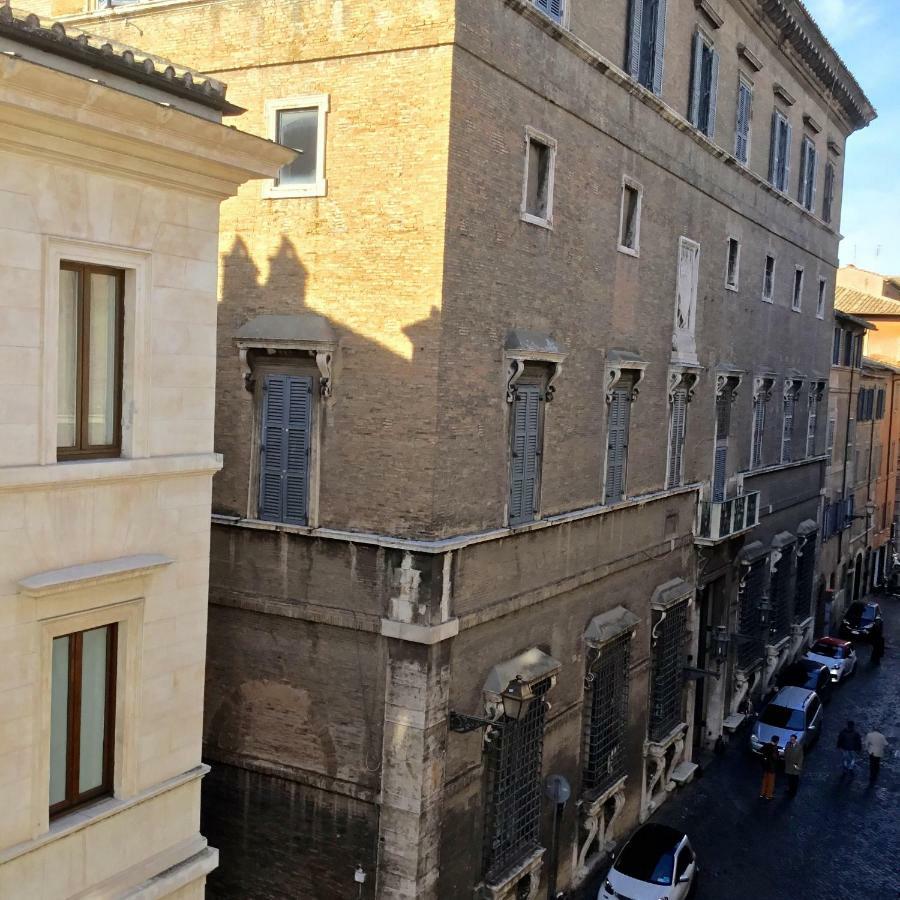 Appartamento La Casa Dell'arte Nel Cuore Di