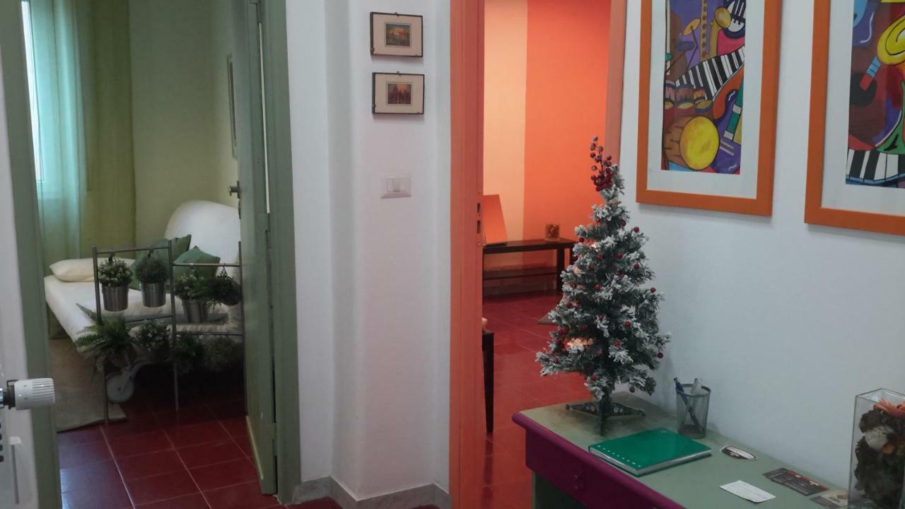 Le Tre Sorelle Garbatella Bed and breakfast *