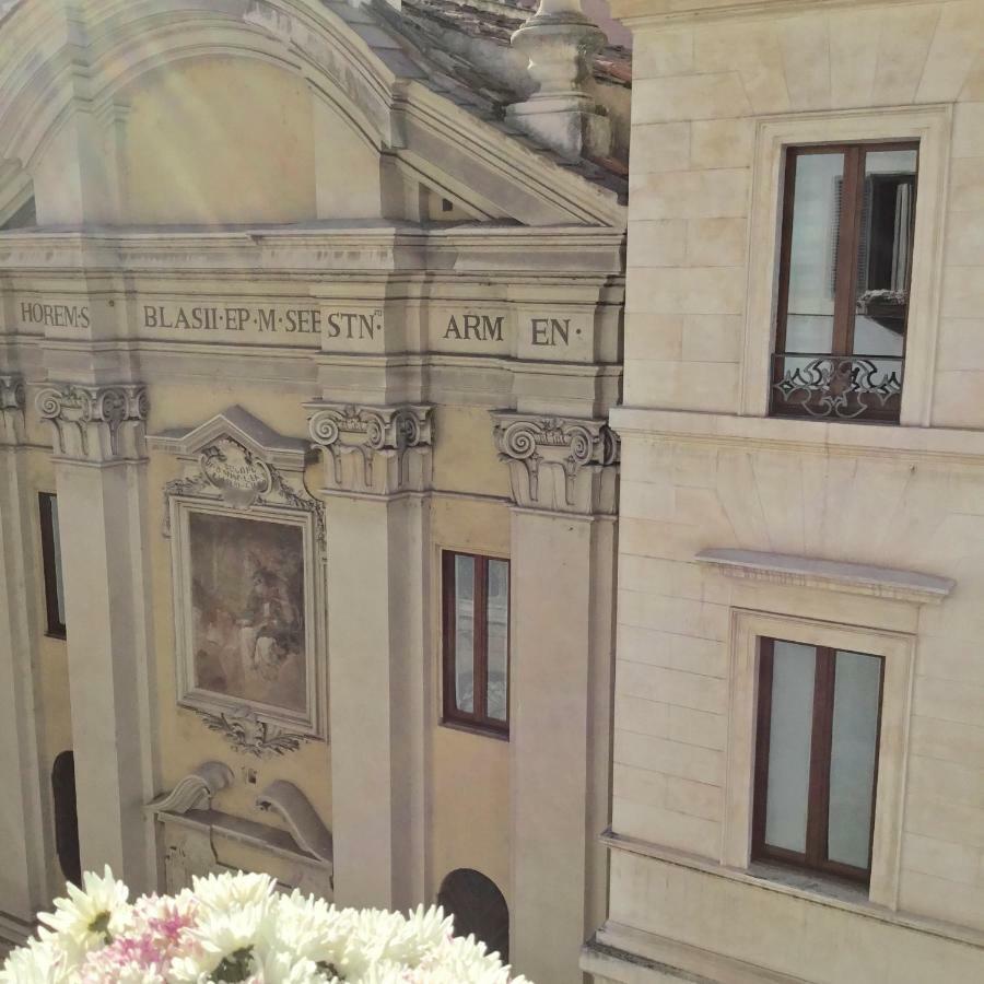 La Casa Dell'arte Nel Cuore Di * Roma