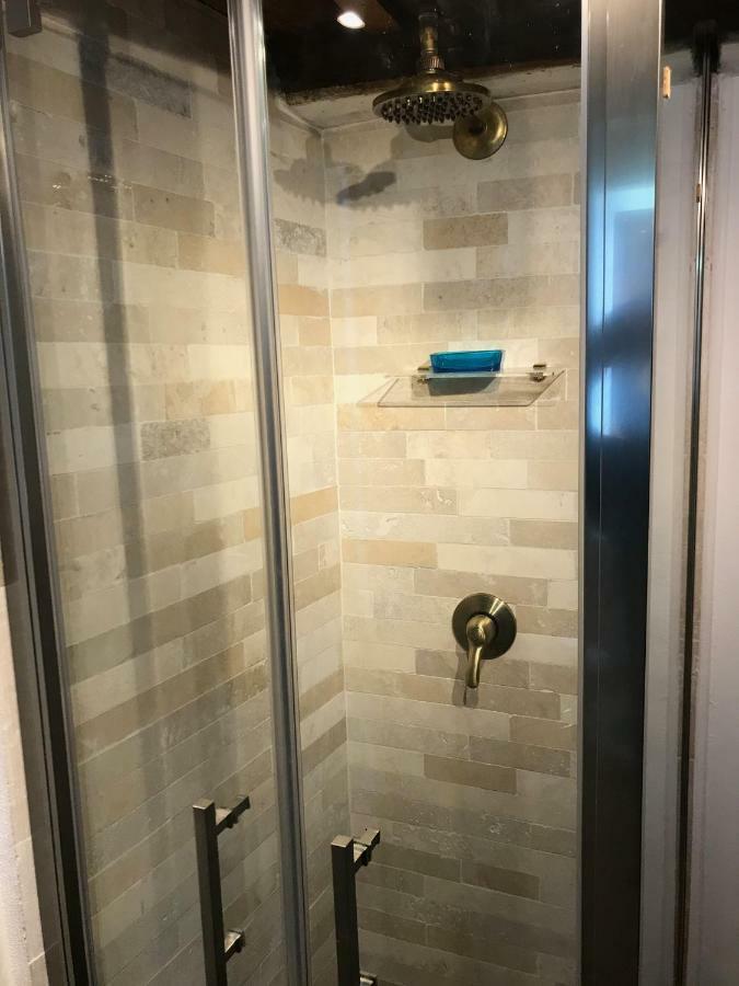 La Casa Dei Marmi Apartamento *