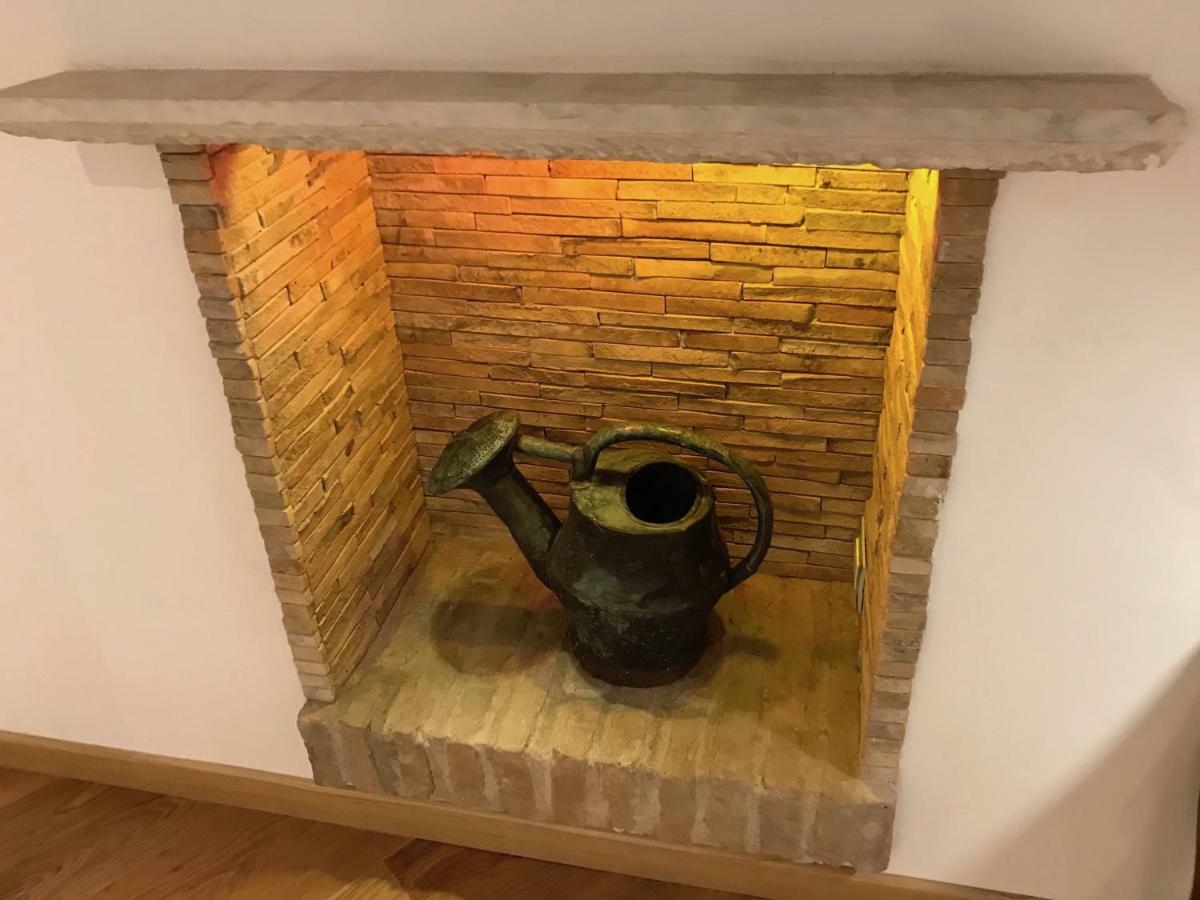 La Casa Dei Marmi Apartamento *