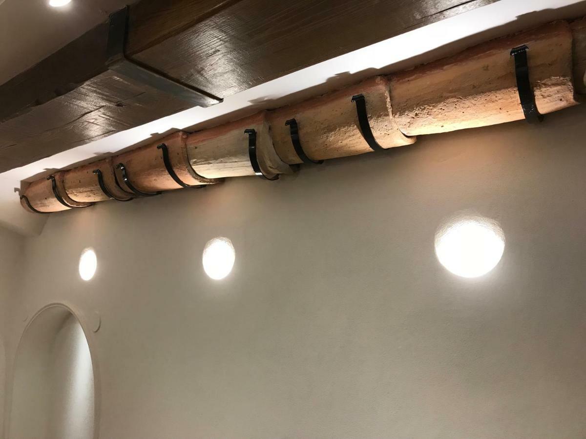 Apartamento La Casa Dei Marmi Roma