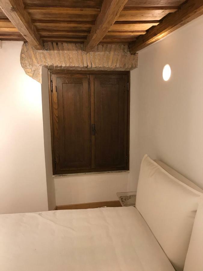 La Casa Dei Marmi * Roma