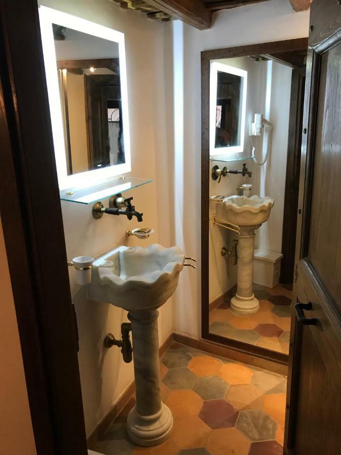Apartamento La Casa Dei Marmi Roma