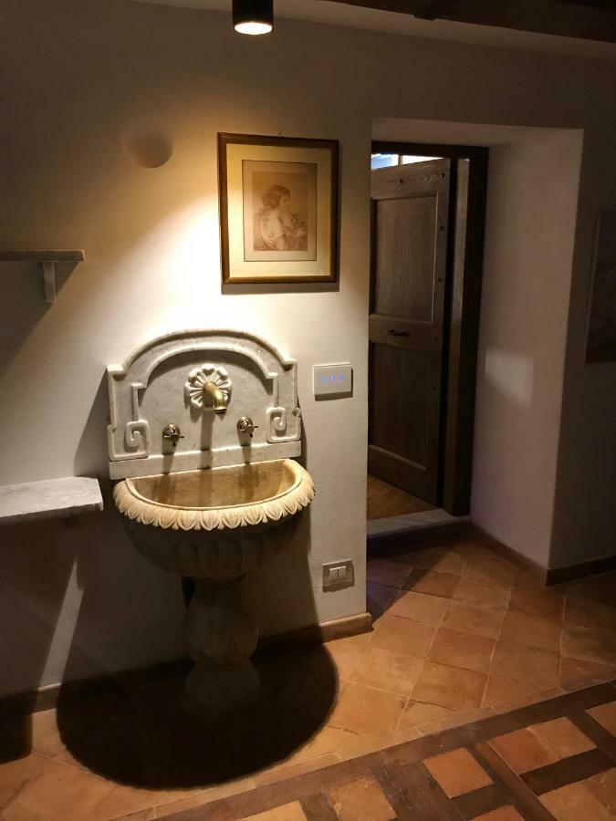 La Casa Dei Marmi Apartamento *