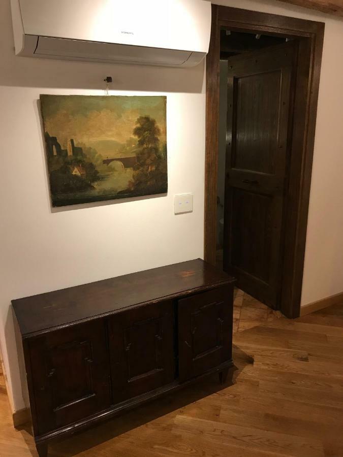 La Casa Dei Marmi Apartamento Roma